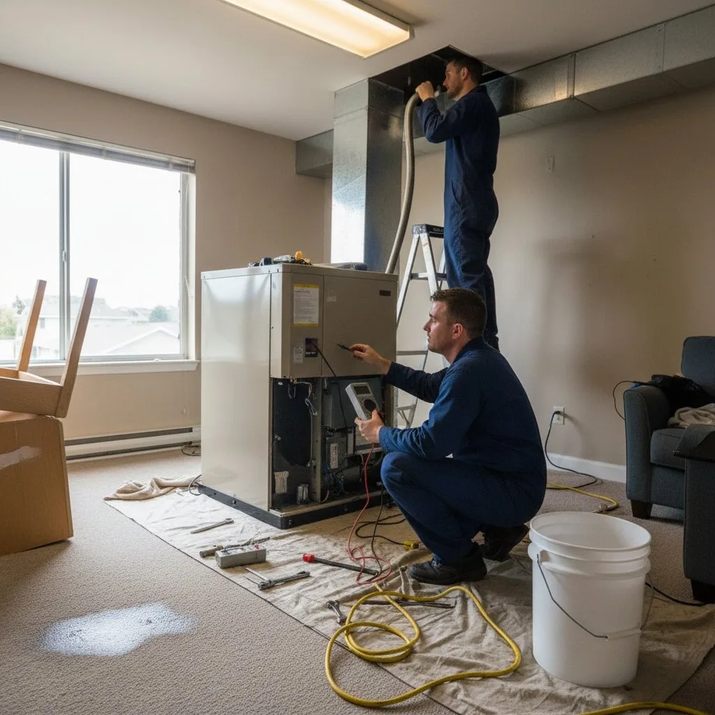 FreshSpan Comfort in Forest Grove